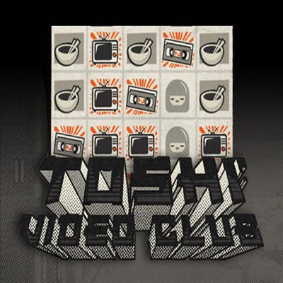 Toshi Video Club